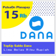 Dana 15.000