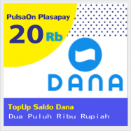 Dana 20.000