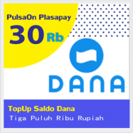 Dana 30.000