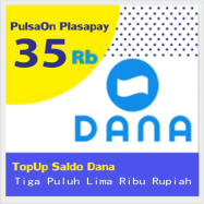 Dana 35.000