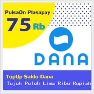 Dana 75.000
