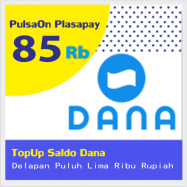 Dana 85.000