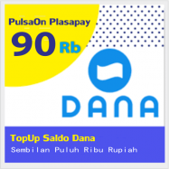 Dana 90.000
