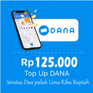 Dana 125.000
