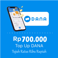 Dana H2H 700.000