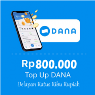 Dana H2H 800.000