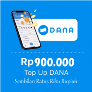 Dana H2H 900.000