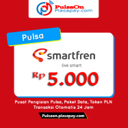 Smartfren 5.000