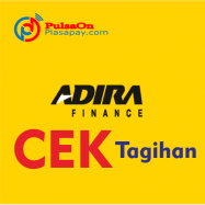 INQ FINANCE ADIRA