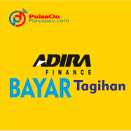 PAY FINANCE ADIRA