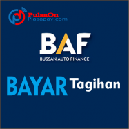 PAY FINANCE BAF
