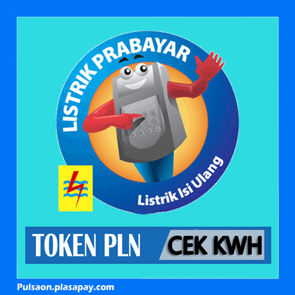 Token PLN PLN PROMO - Cek Nama Pemilik Token PLN