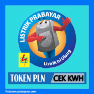 Cek Nama Pemilik Token PLN